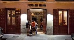 Posada Del Dragon
