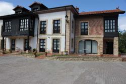 La Casona de la Roza