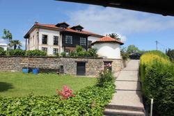 La Casona de la Roza
