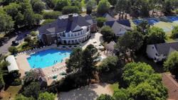 Vacation Village At Williamsburg