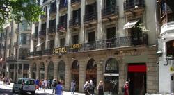 Hotel Lloret Ramblas