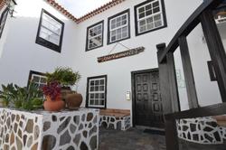 Suites Los Telares