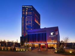 JW Marriott Hotel Ankara