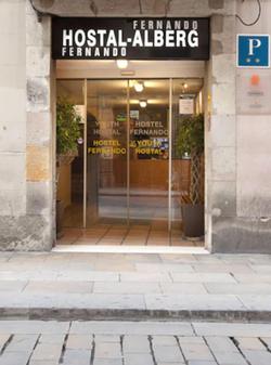 Hostal Fernando