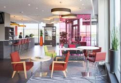 Park Inn By Radisson Lille Grand Stade