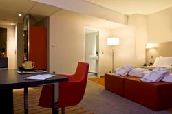 Park Inn By Radisson Lille Grand Stade