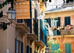 Palma Suites Hotel Residence