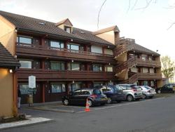 Campanile Villepinte