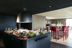 KYRIAD DIRECT LE BOURGET - Gonesse