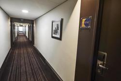 Radisson Hotel Paris Le Bourget