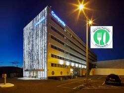 Radisson Hotel Paris Le Bourget
