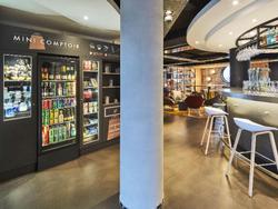 Radisson Hotel Paris Le Bourget