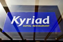 Kyriad Le Blanc-Mesnil