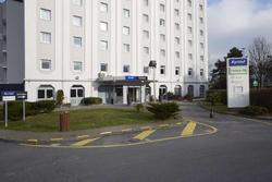 Kyriad Le Blanc-Mesnil