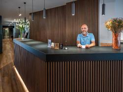 Hostal Opera Ramblas