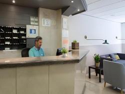 Hostal Opera Ramblas