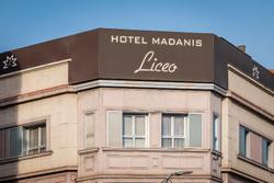 Madanis Liceo