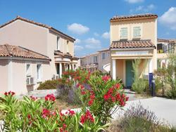 Terres de France - Résidence de la Cabre d'Or