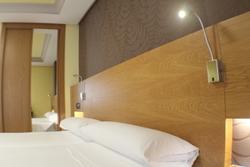 Nordes Hotel