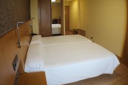 Nordes Hotel