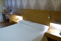 Nordes Hotel