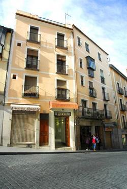 Domus Plaza Zocodover Hotel