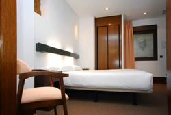 Domus Plaza Zocodover Hotel
