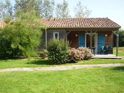 Natura Resort Pescalis - Terres de France