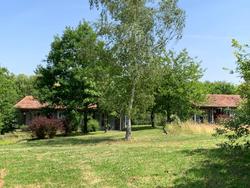 Natura Resort Pescalis - Terres de France
