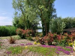 Natura Resort Pescalis - Terres de France
