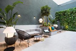 Gracia Garden