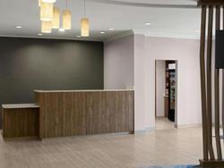Springhill Suites by Marriott