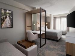 Springhill Suites by Marriott