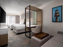 Springhill Suites by Marriott