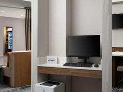 Springhill Suites by Marriott