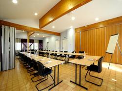 Enzo Hotels Trappes