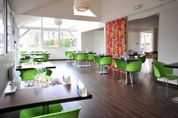 Enzo Hotels Trappes