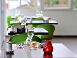 Enzo Hotels Trappes