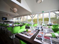 Enzo Hotels Trappes