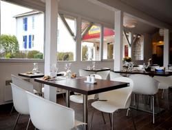 Enzo Hotels Trappes