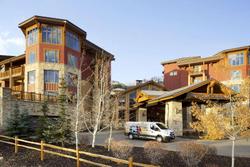 Hilton Grand Vacations Club Sunrise Lodge Park Cit