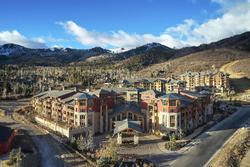 Hilton Grand Vacations Club Sunrise Lodge Park Cit