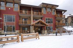 Hilton Grand Vacations Club Sunrise Lodge Park Cit