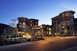 Hilton Grand Vacations Club Sunrise Lodge Park Cit