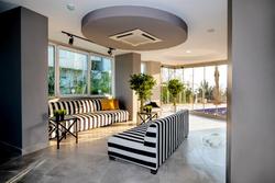 Tourist Hotel Antalya