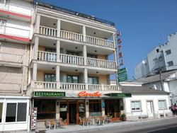 Caribe Sanxenxo