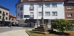 Os Pazos Hotel