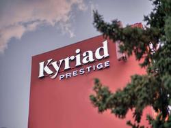 Kyriad Prestige Mulhouse Basel