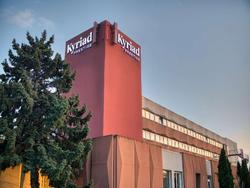 Kyriad Prestige Mulhouse Basel