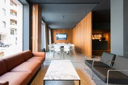 Maroa Hotel